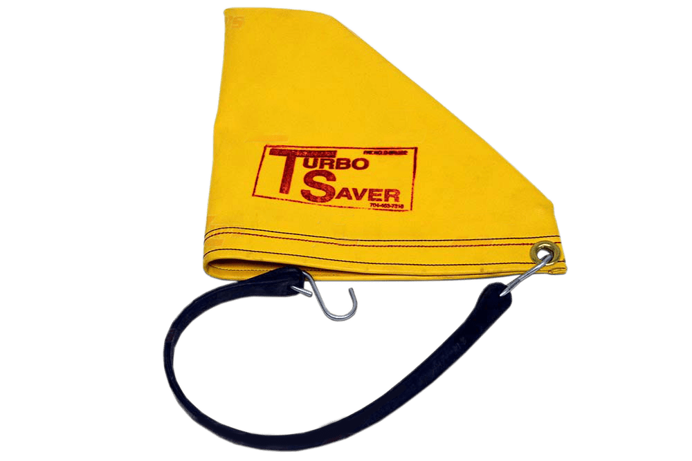 Turbo Saver